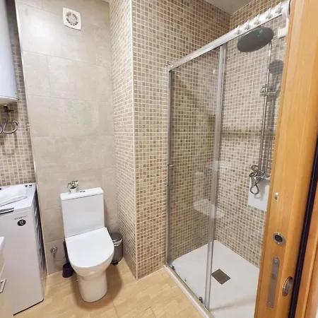 Modern & Bright In The Heart Of *