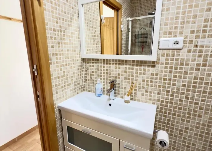 Modern & Bright In The Heart Of *