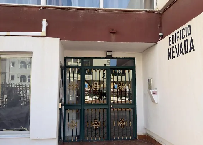 Modern & Bright In The Heart Of