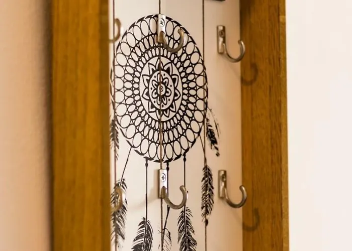 Modern & Bright In The Heart Of Апартаменты Нерха