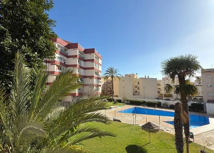 Modern & Bright In The Heart Of