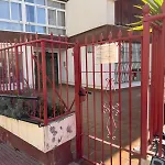 Apartment Modern & Bright In The Heart Of