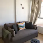 Apartment Modern & Bright In The Heart Of *