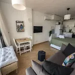 Modern & Bright In The Heart Of Nerja
