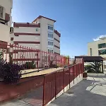 Apartment Modern & Bright In The Heart Of Nerja