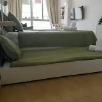 Apartment Modern & Bright In The Heart Of