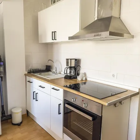 Appartamento Modern & Bright In The Heart Of *