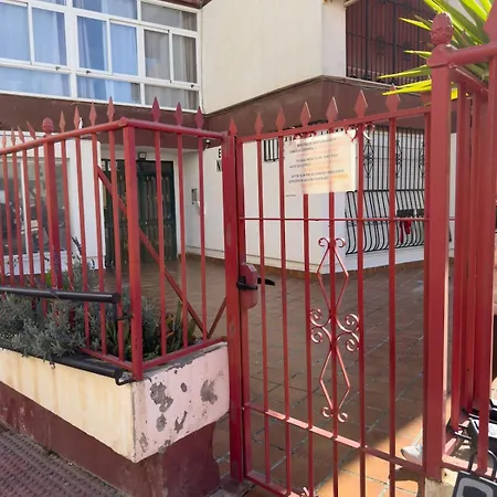 Appartamento Modern & Bright In The Heart Of