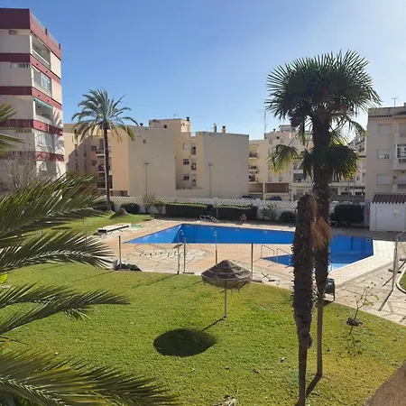 Appartamento Modern & Bright In The Heart Of