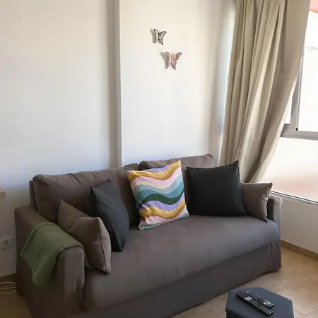Appartamento Modern & Bright In The Heart Of *