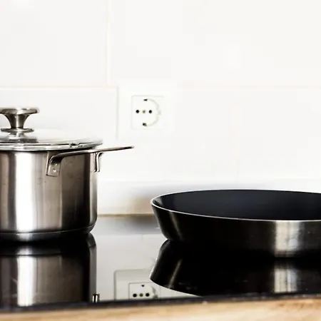 Apartament Modern & Bright In The Heart Of