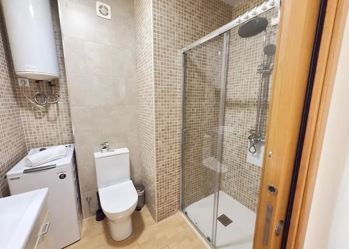 Modern & Bright In The Heart Of *