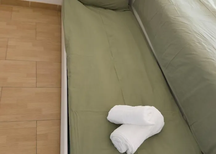 Apartament Modern & Bright In The Heart Of *