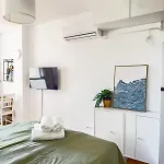 Modern & Bright In The Heart Of *