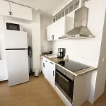 Modern & Bright In The Heart Of