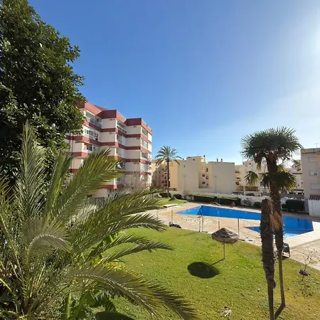 Modern & Bright In The Heart Of