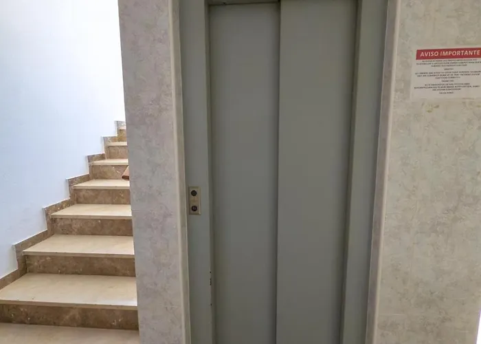 Modern & Bright In The Heart Of